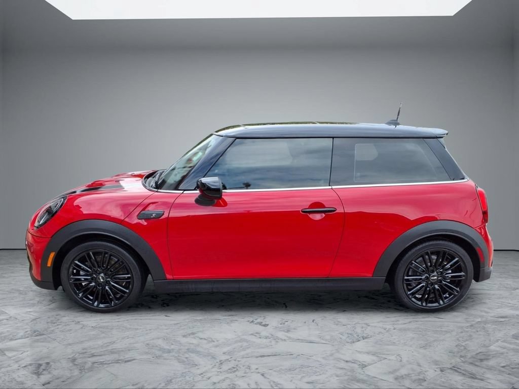 Used 2022 MINI Cooper S FWD image 4