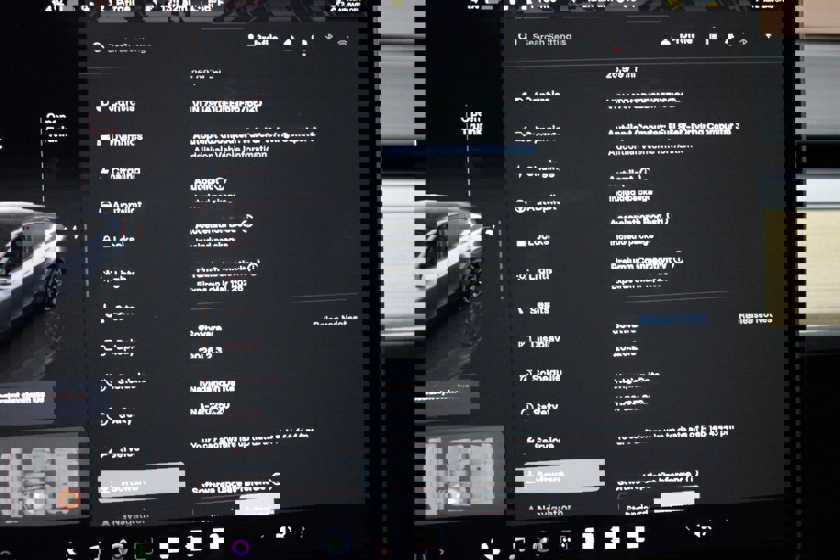 Used 2022 Tesla Model Y Long Range image 25