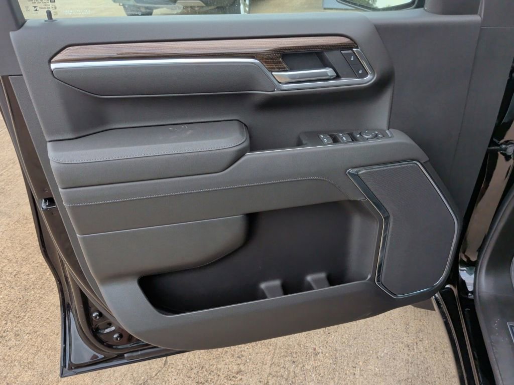 New 2026 Chevrolet Silverado 1500 LT w/ Texas Edition Plus RWD image 10