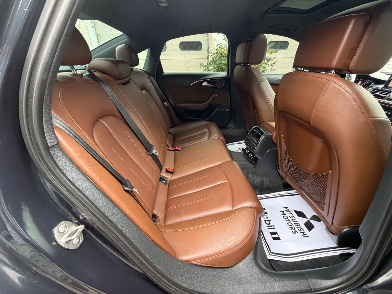 Used 2014 Audi A6 2.0T Premium Plus w/ Premium Plus Package AWD/4WD image 32