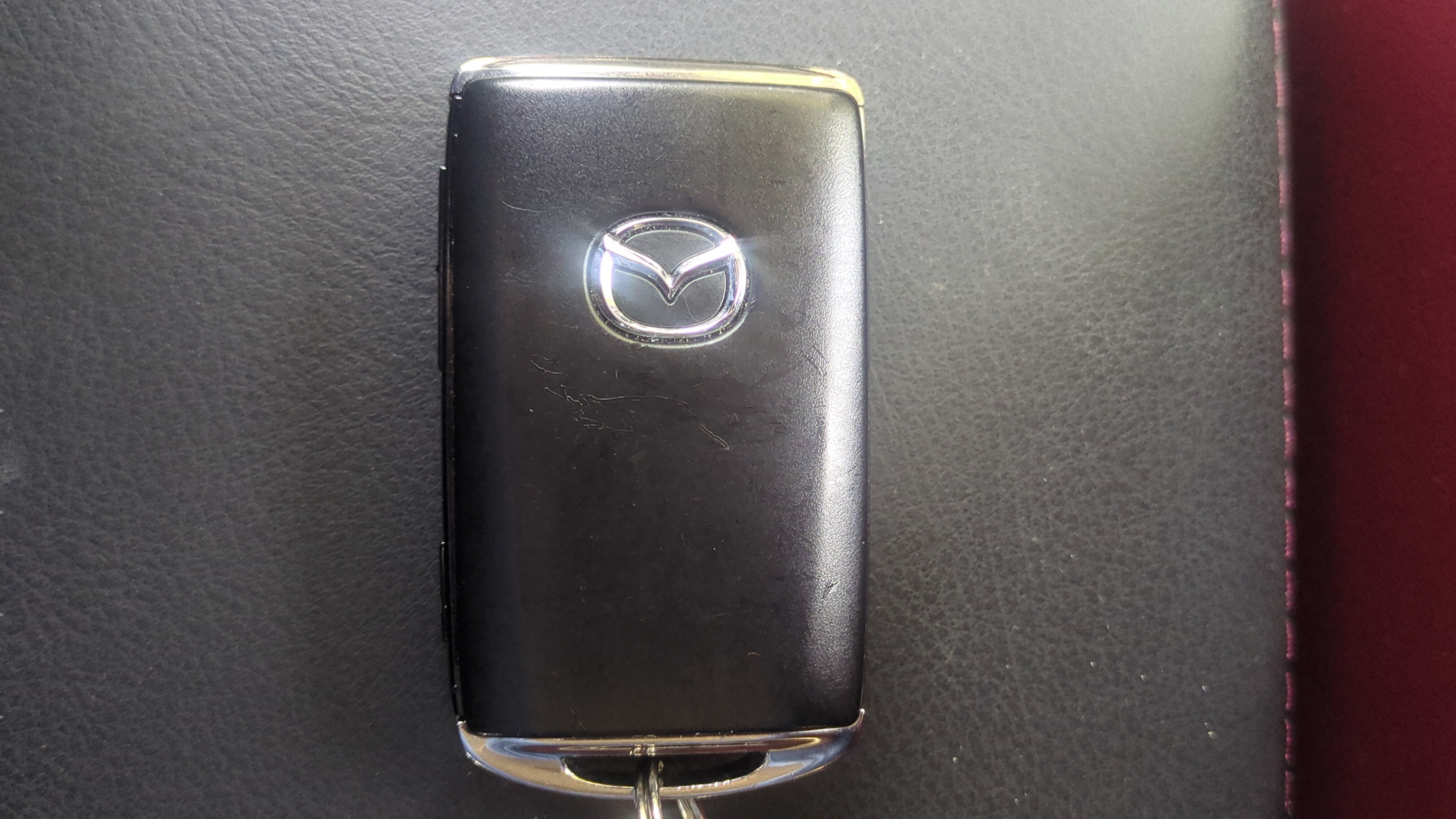 Used 2022 MAZDA CX-5 Carbon Edition AWD/4WD image 24