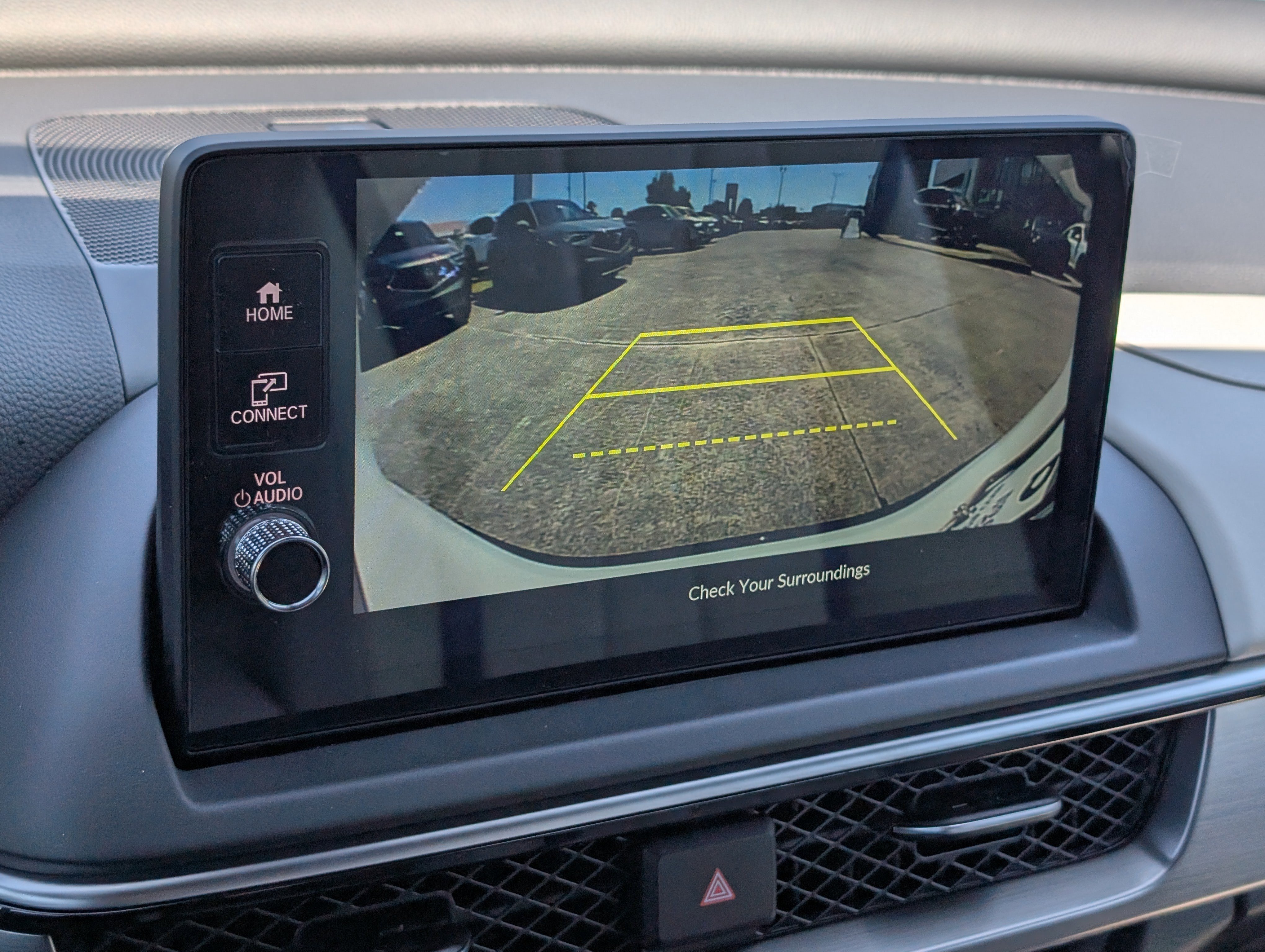 New 2026 Acura ADX A-Spec FWD image 13