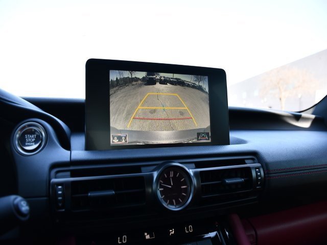 Certified 2024 Lexus IS 300 F Sport w/ Accessory Package 2 image 18