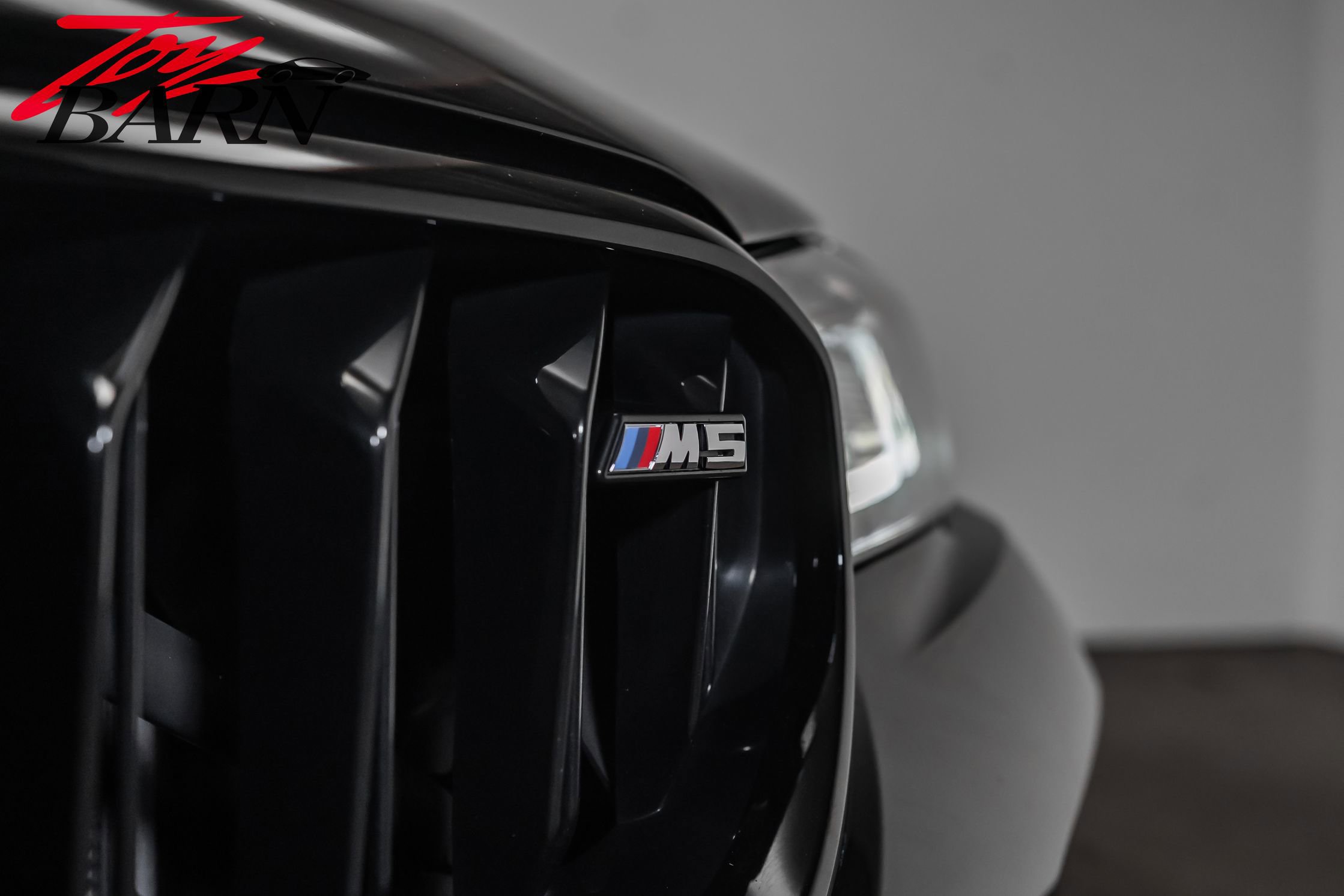 Used 2022 BMW M5 w/ Executive Package image 10