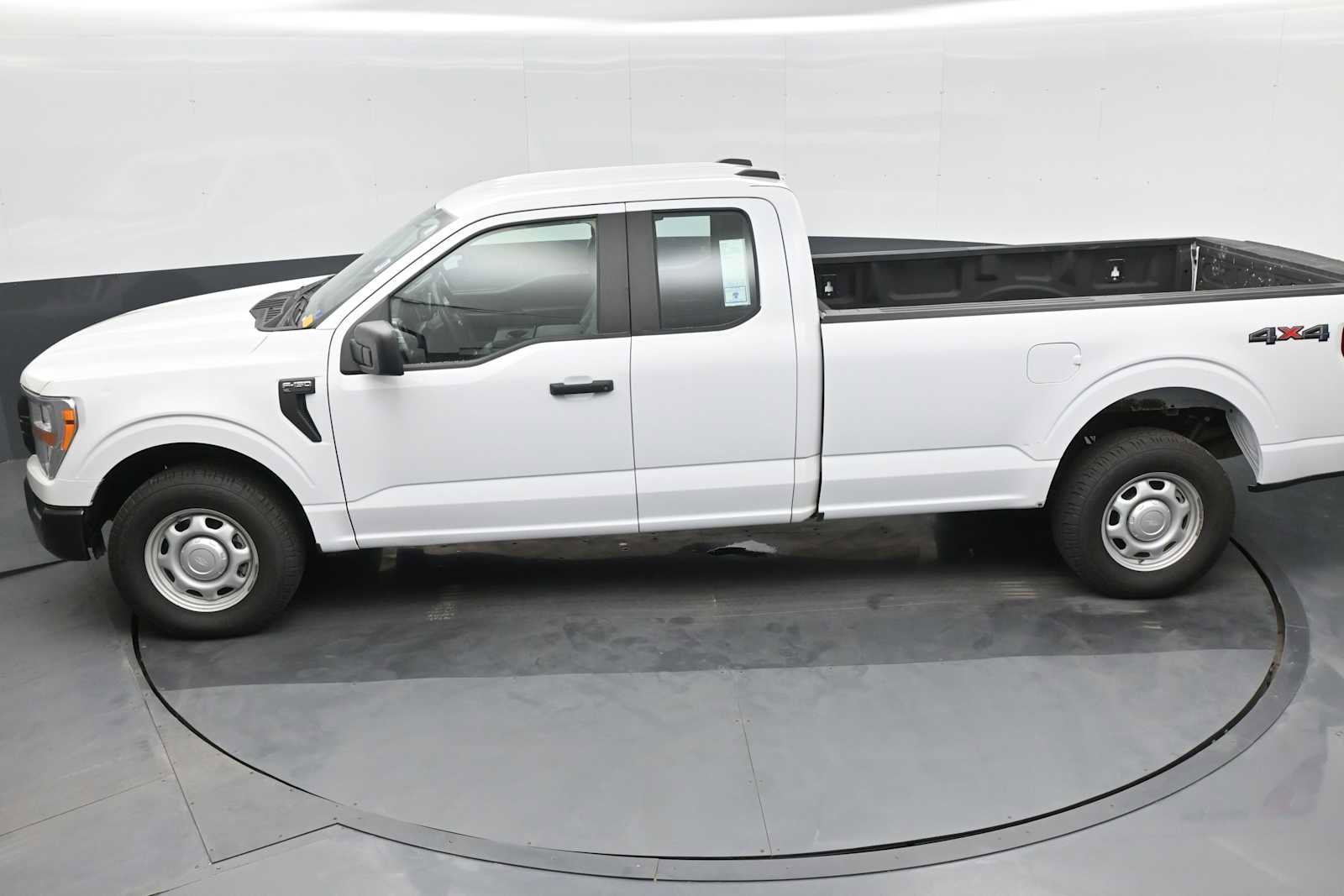 Used 2022 Ford F150 XL w/ Equipment Group 101A High image 22