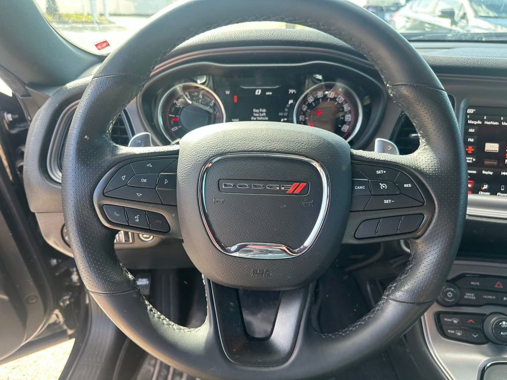 Used 2023 Dodge Challenger R/T Scat Pack image 21