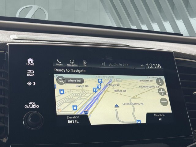 Used 2020 Honda Passport Touring image 19