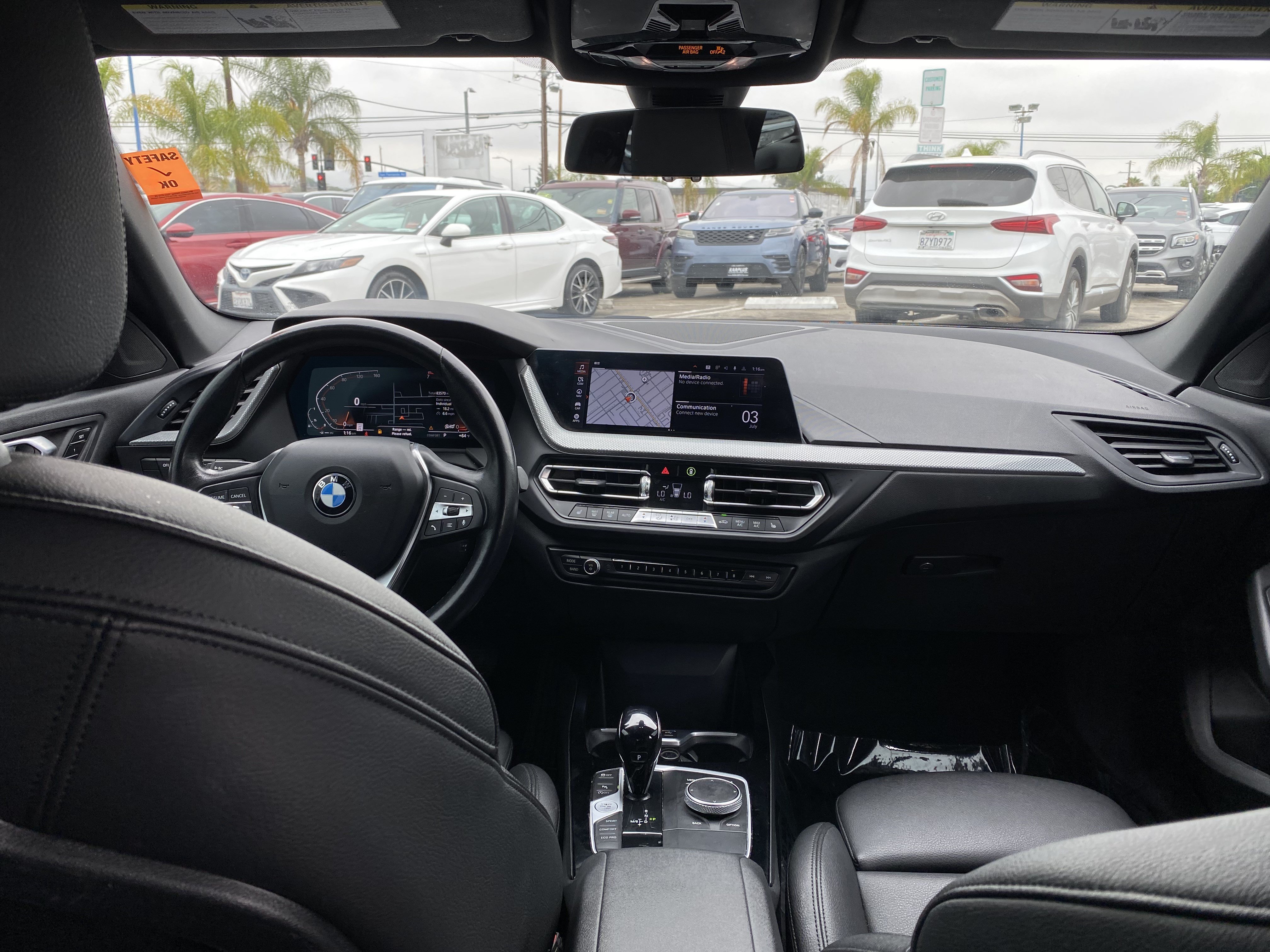 Used 2022 BMW 228i xDrive Gran Coupe AWD/4WD image 24