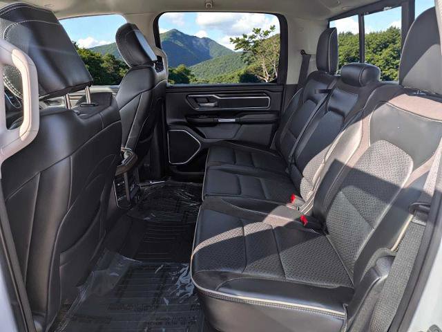Used 2022 RAM 1500 Laramie image 19