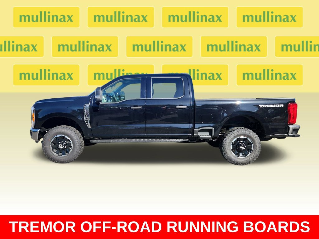 New 2027 Ford F250 XLT w/ Tremor Off-Road Package AWD/4WD image 9