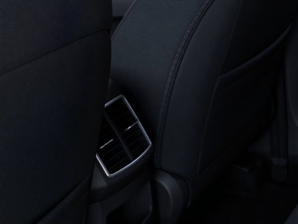 New 2026 Kia Sportage S AWD/4WD image 26