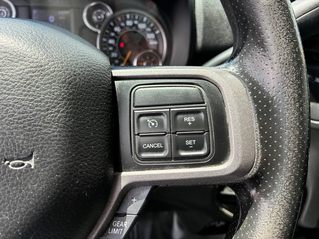 Used 2020 RAM 5500 Tradesman w/ Max Tow Package AWD/4WD image 16