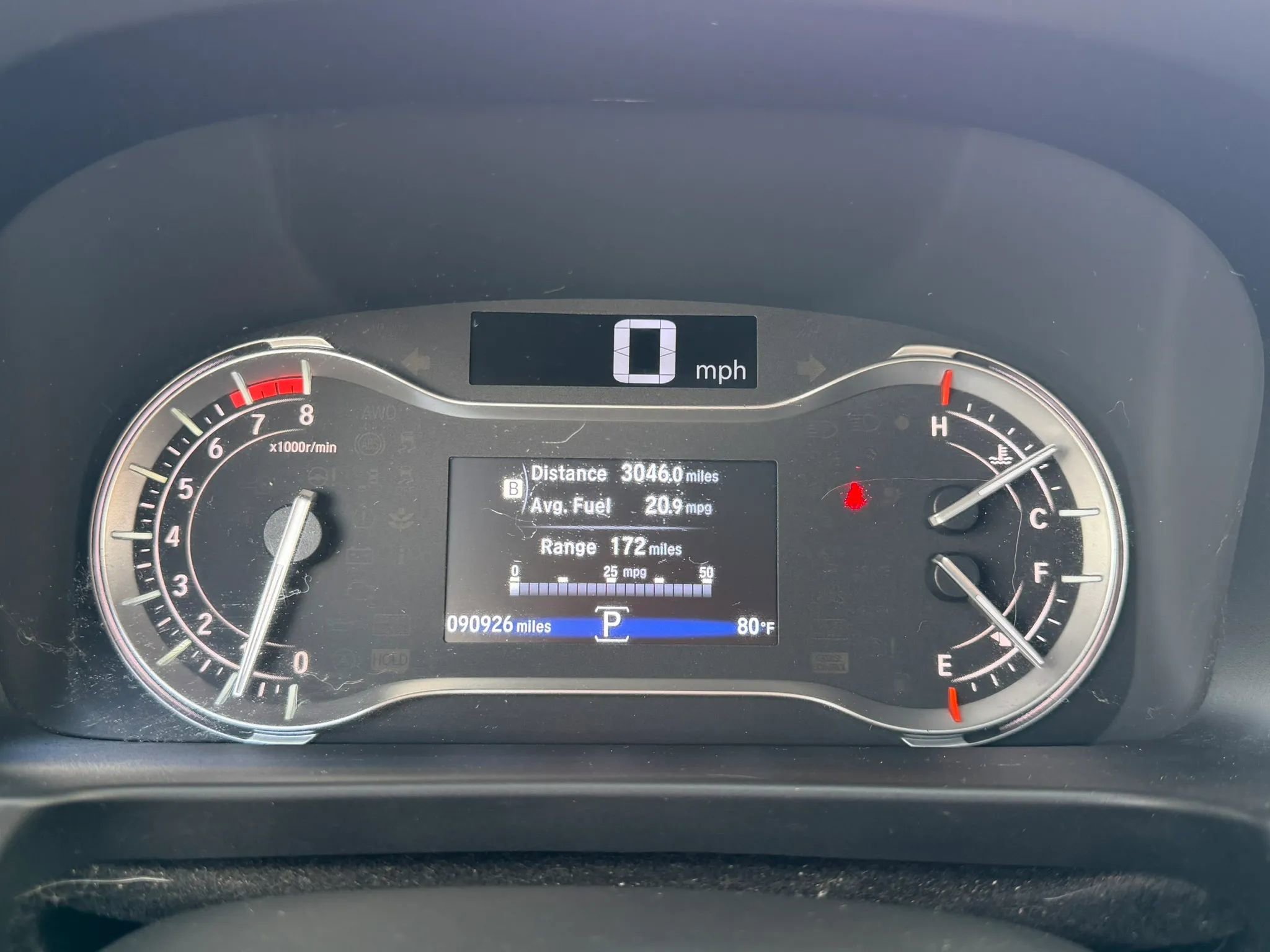 Used 2016 Honda Pilot EX-L image 35
