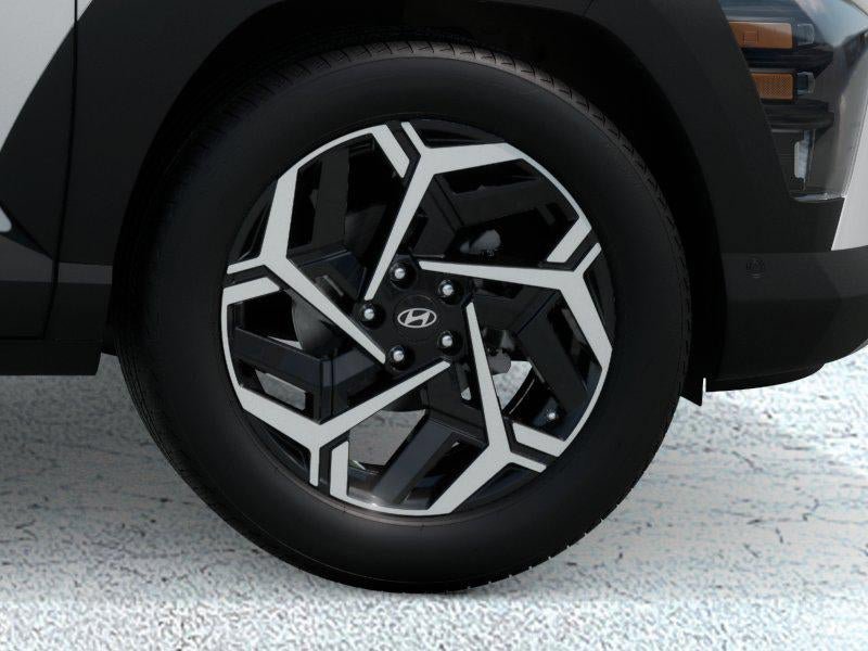 New 2026 Hyundai Kona Limited FWD image 8
