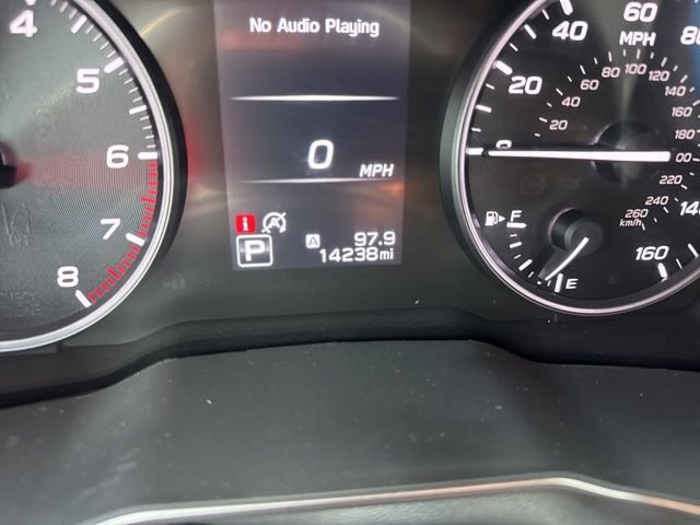 Used 2024 Subaru Outback Onyx Edition XT w/ Tech Package 2 image 10