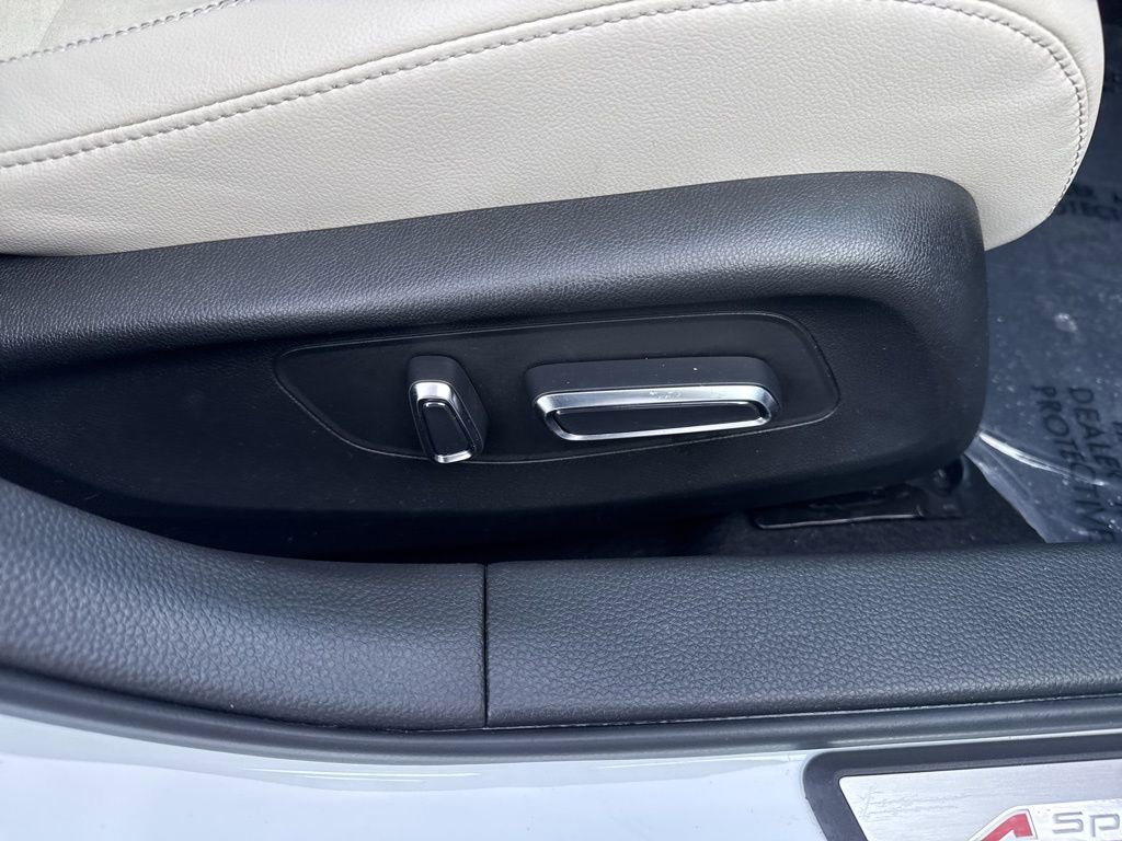 Used 2023 Acura Integra A-Spec image 33