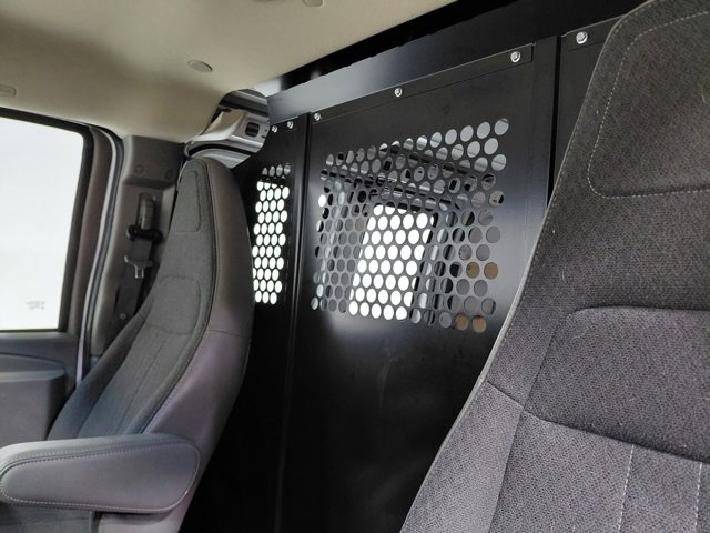 Used 2024 GMC Savana 2500 w/ Driver Convenience Package image 31