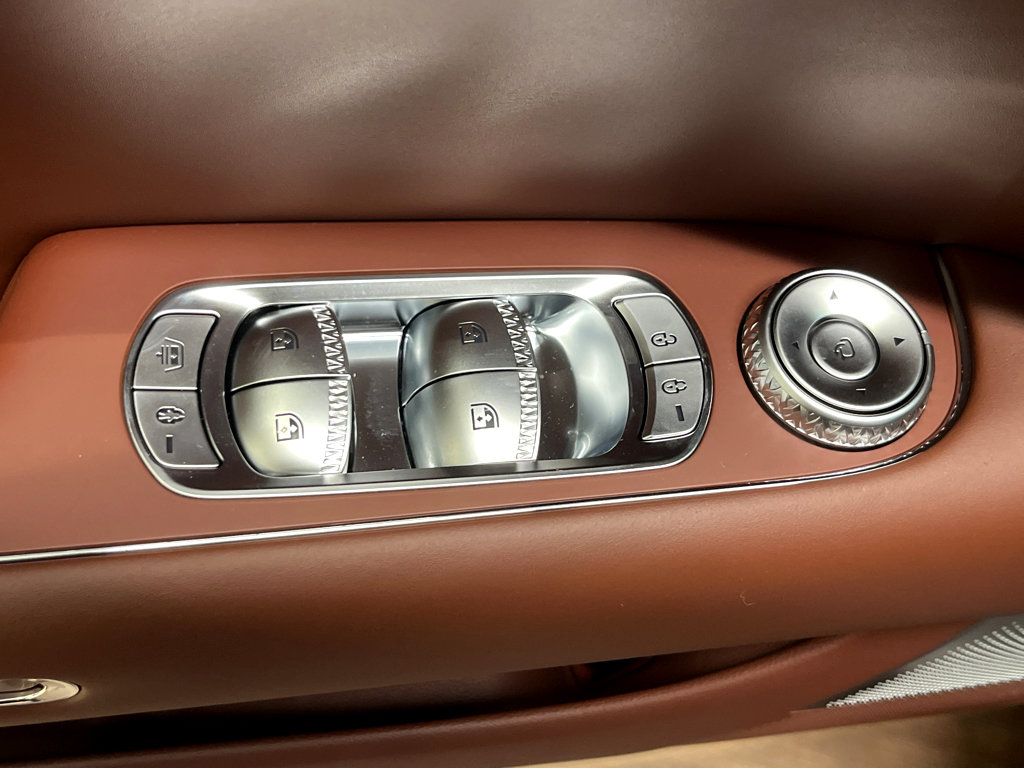 New 2025 Genesis G90 3.5T image 23