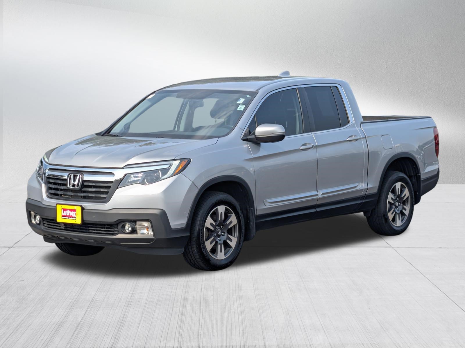 Used 2017 Honda Ridgeline RTL-T image 3