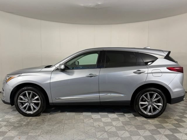 Used 2020 Acura RDX AWD w/ Technology Package image 3