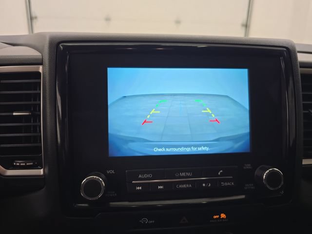 Used 2024 Nissan Frontier SV AWD/4WD image 28