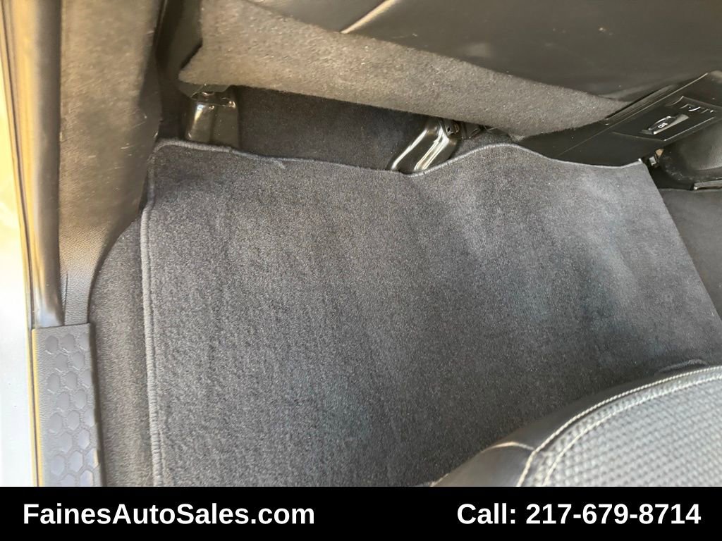 Used 2018 RAM 2500 Big Horn image 57