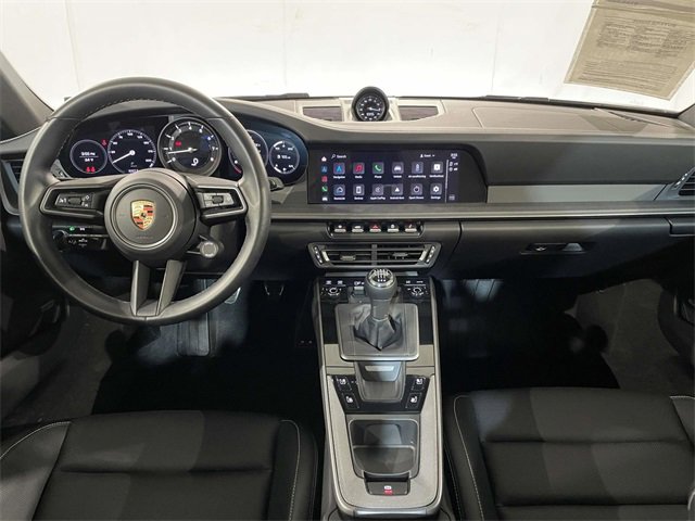 Used 2023 Porsche 911 Carrera S image 22