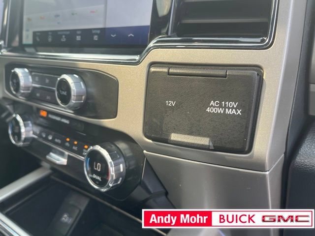 Used 2022 Ford F250 Lariat w/ FX4 Off-Road Package AWD/4WD image 40