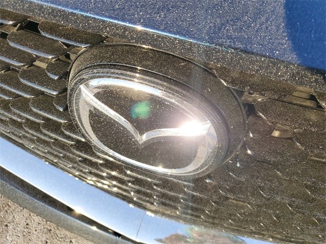 New 2026 MAZDA MAZDA3 2.5 S Preferred image 32