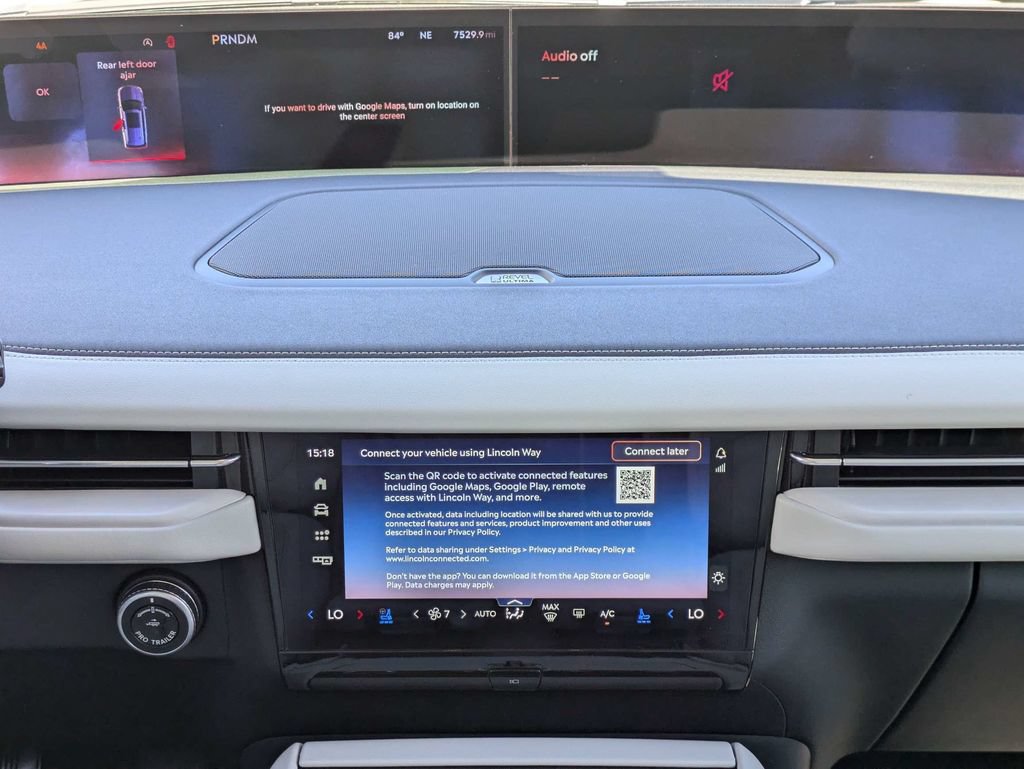 Certified 2026 Lincoln Navigator Reserve AWD/4WD image 22