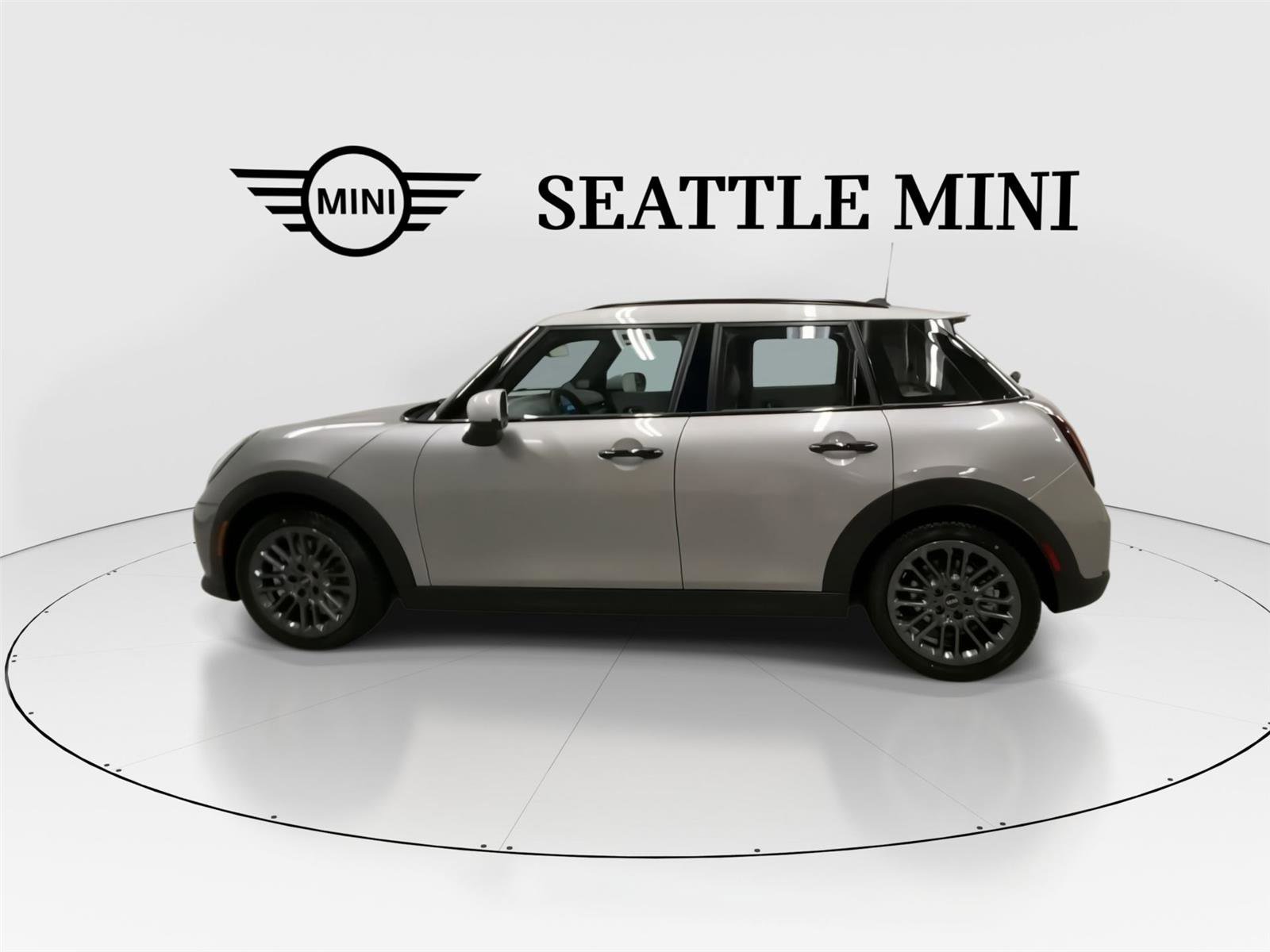 New 2026 MINI Cooper S image 7