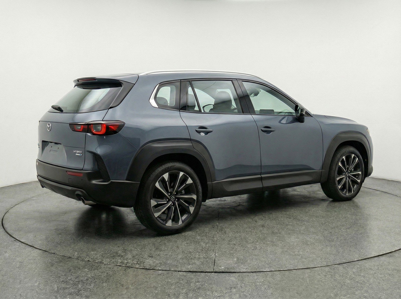 Used 2025 MAZDA CX-50 2.5 Hybrid w/ Premium Plus Pkg image 9