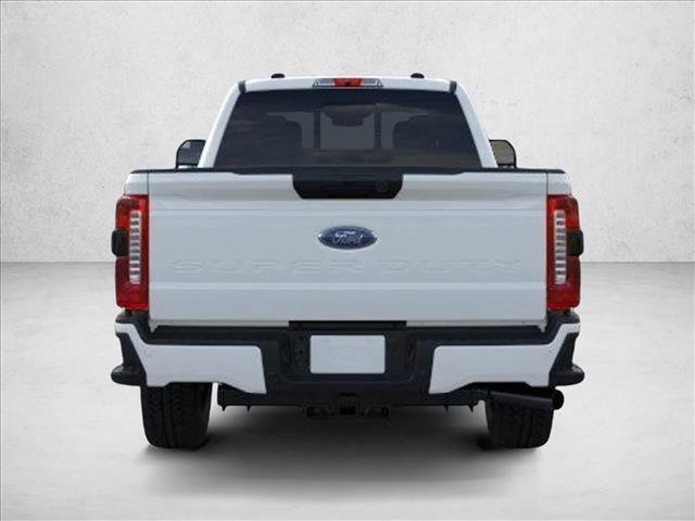 New 2026 Ford F250 XL w/ STX Appearance Package image 5