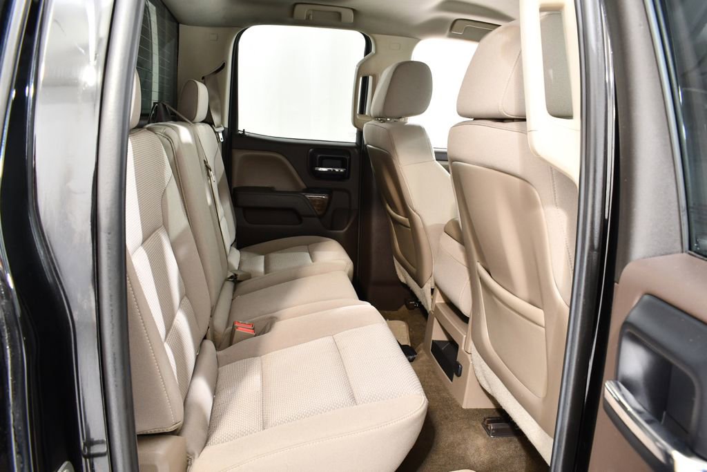 Used 2014 Chevrolet Silverado 1500 LT w/ All Star Edition RWD image 19
