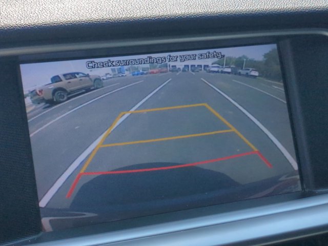 Used 2020 Kia Optima SE image 10