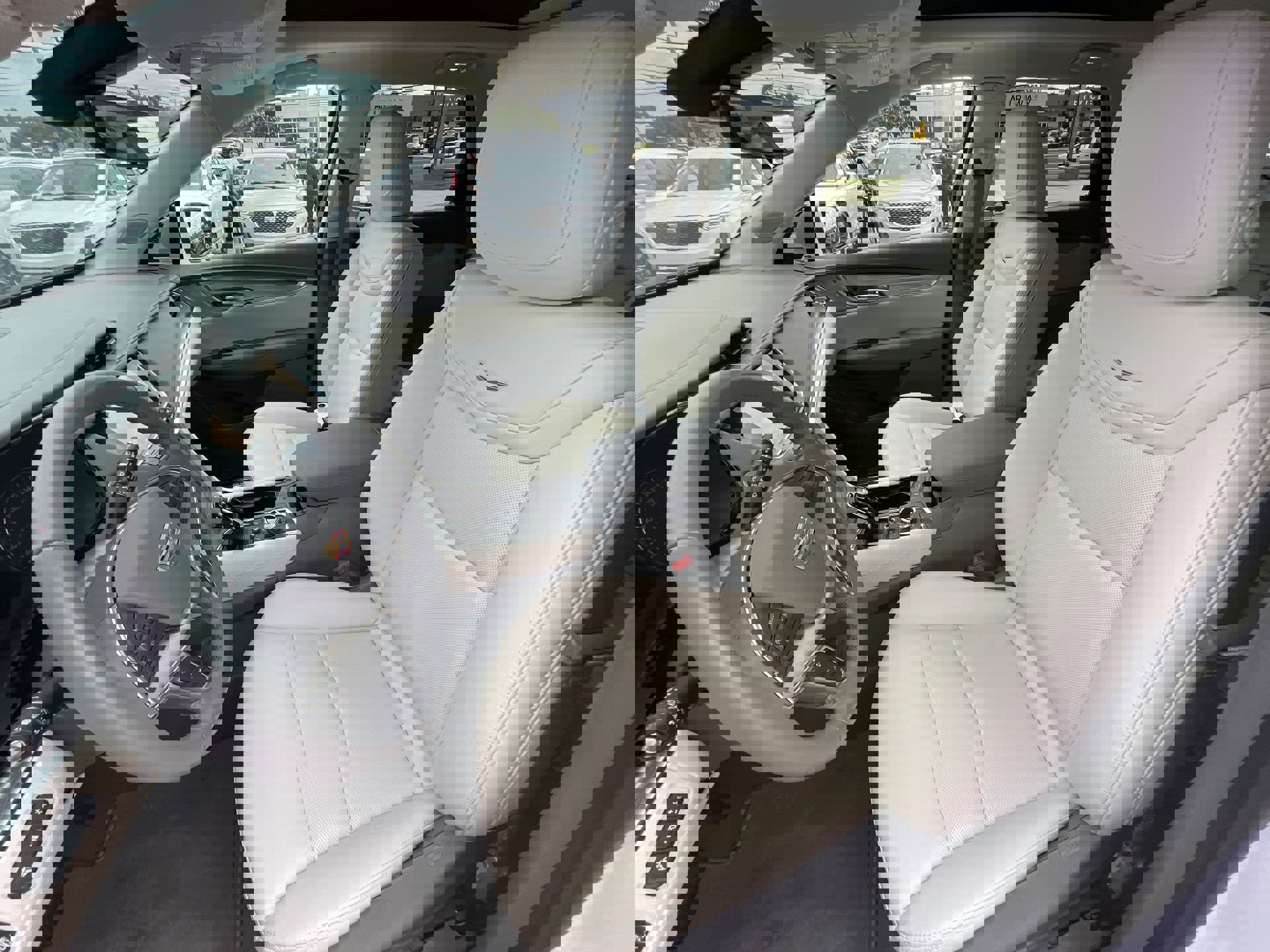 Certified 2024 Cadillac XT5 Premium Luxury w/ Technology Package image 20