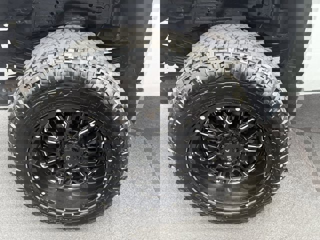 Used 2016 Chevrolet Silverado 3500 W/T w/ WT Convenience Package image 6