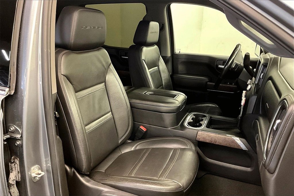 Used 2021 GMC Sierra 1500 Denali image 6