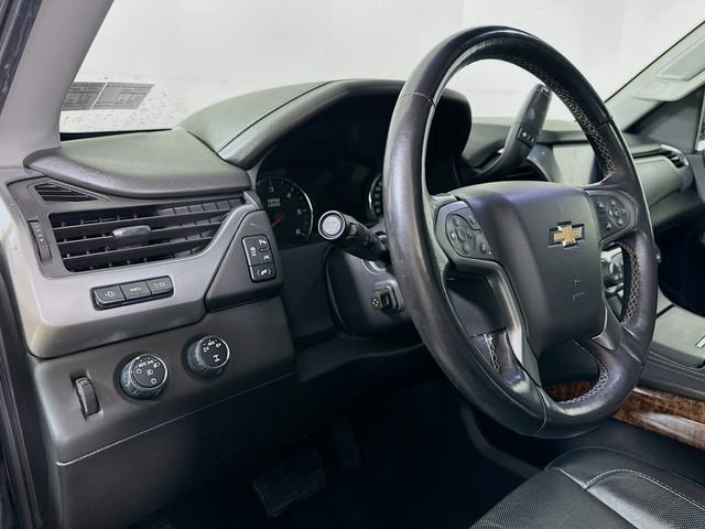 Used 2016 Chevrolet Tahoe LTZ image 10