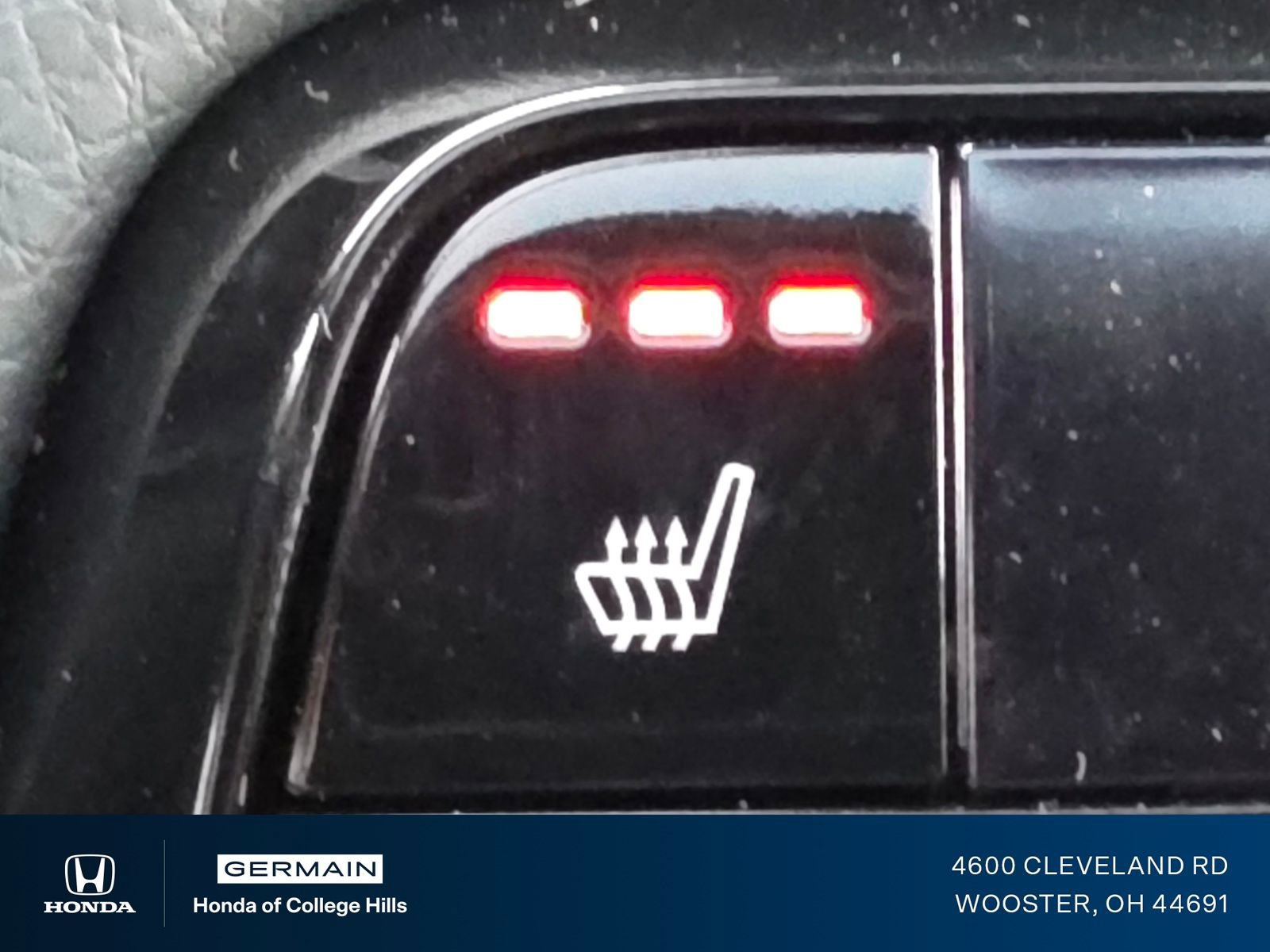 New 2025 Honda Pilot Touring image 8