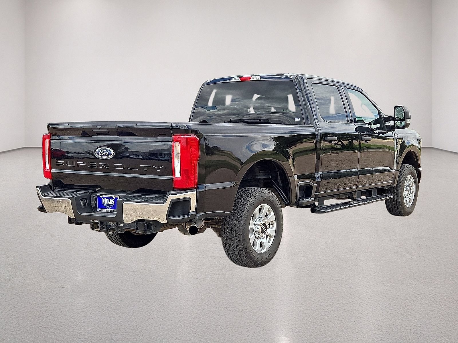 Used 2024 Ford F250 XLT AWD/4WD image 5
