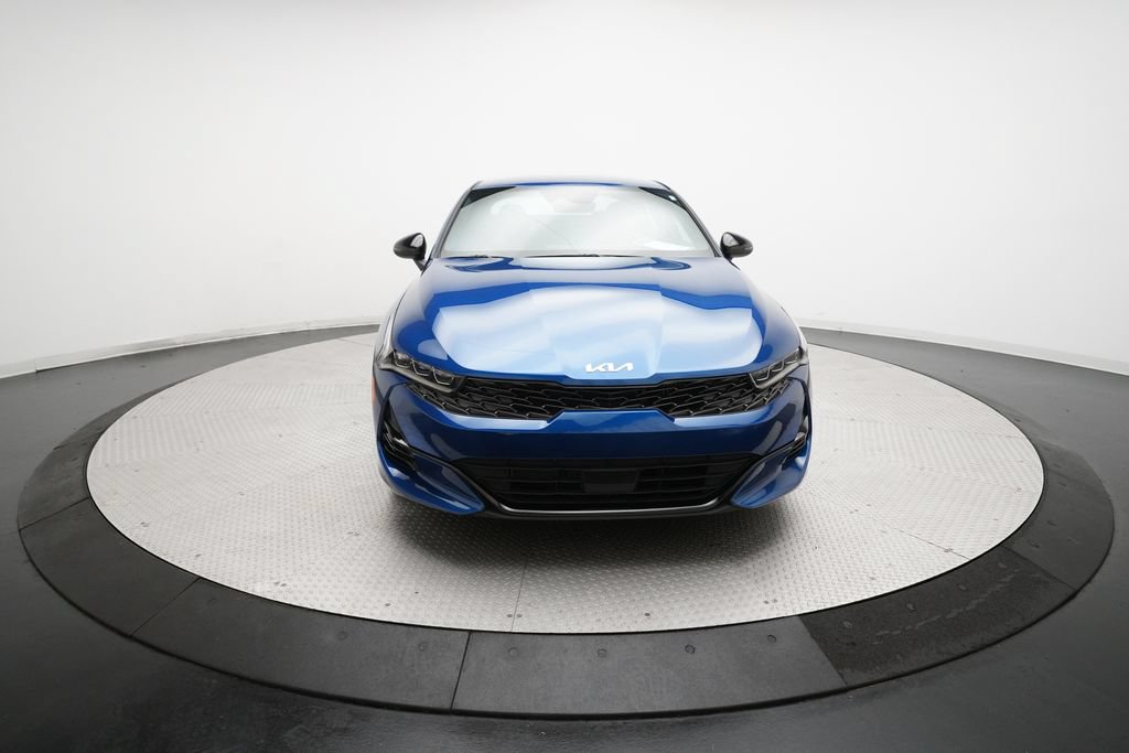 Used 2024 Kia K5 GT-Line w/ GT-Line Premium Package AWD/4WD image 11