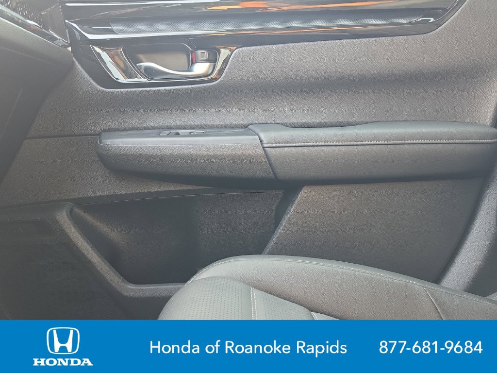 Certified 2025 Honda CR-V EX-L image 28