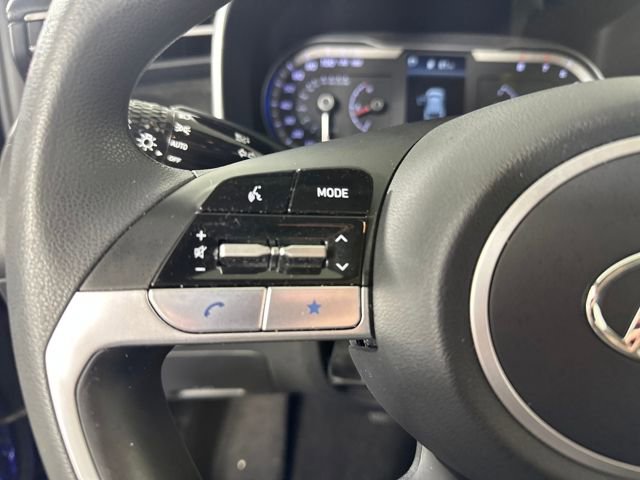 Used 2023 Hyundai Tucson SE image 15