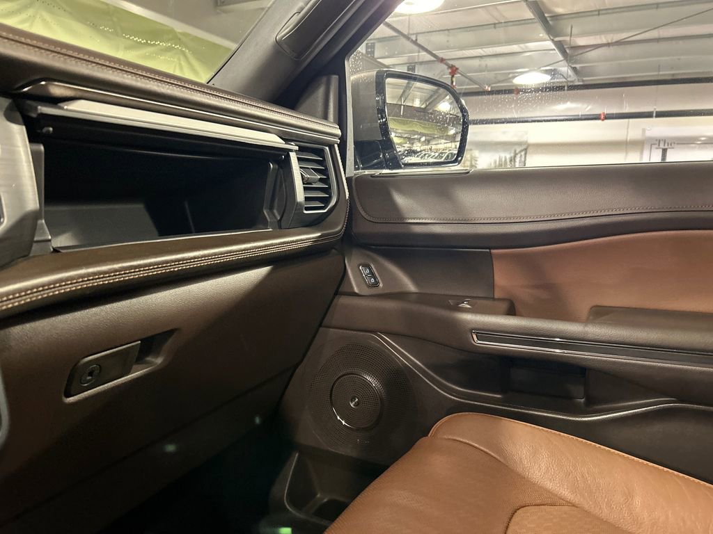 Used 2022 Ford Expedition King Ranch image 20