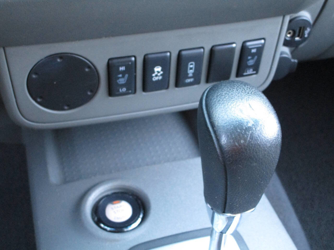 Used 2021 Nissan Frontier SV image 20