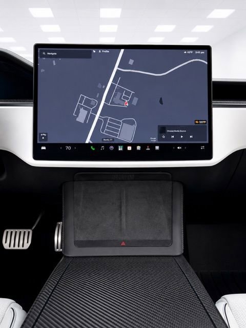 Used 2022 Tesla Model S Plaid AWD/4WD image 26