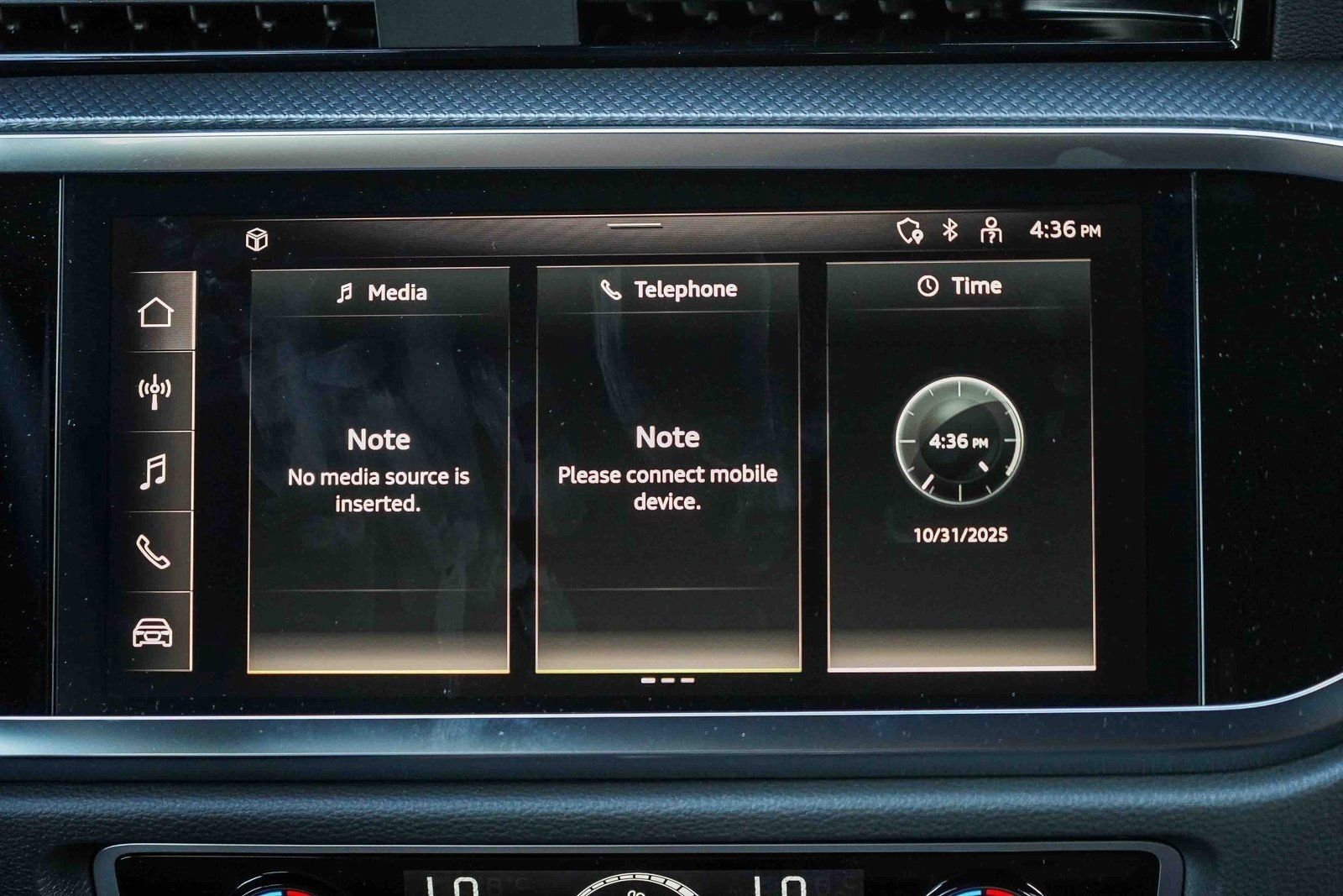 New 2025 Audi Q3 2.0T Premium Plus image 14