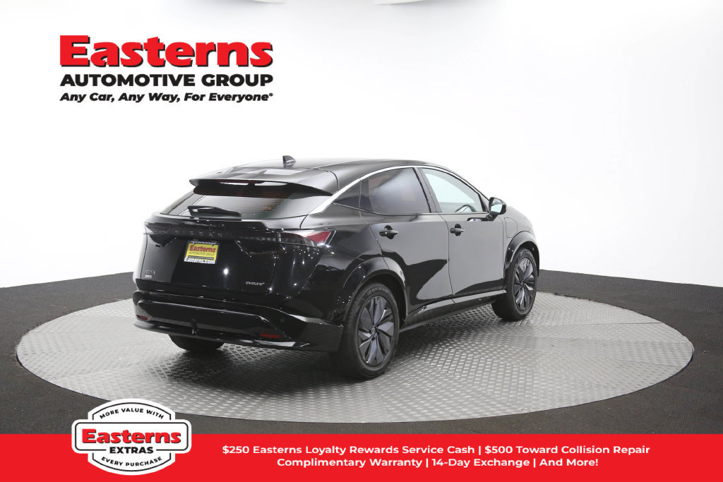 Used 2023 Nissan Ariya FWD image 48