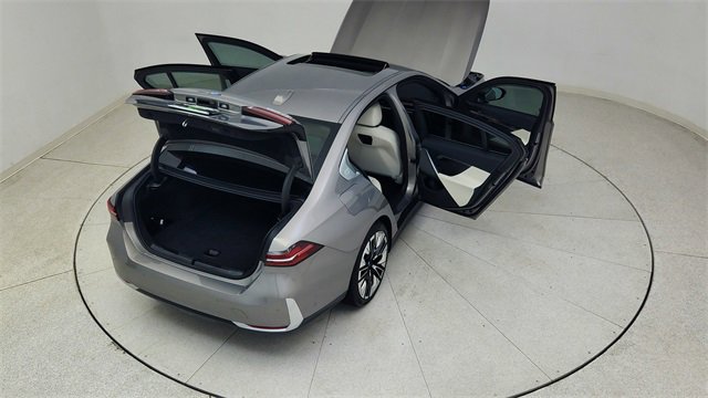 Used 2025 BMW i5 xDrive40 image 90